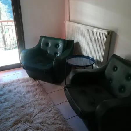 Breakfast & Snacks, 2Bedrooms 2Bathrooms House Kato Zachlorou Extérieur photo