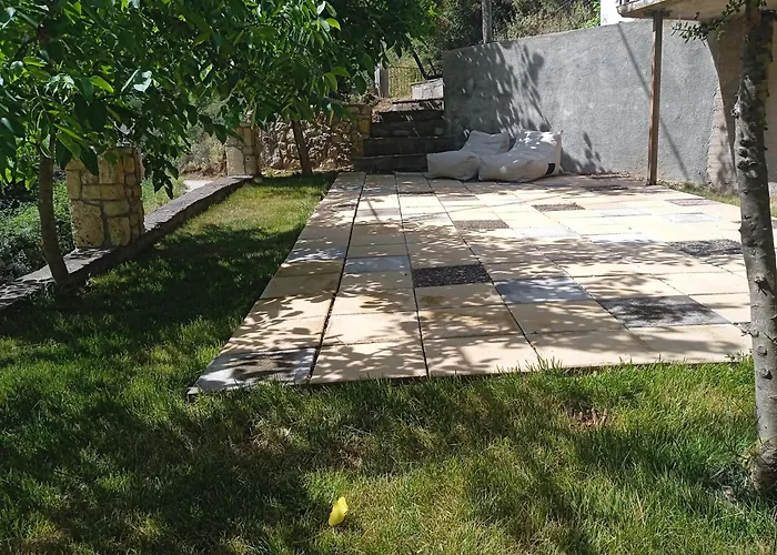 Fully equipped house Zahlorou village Kalavryta OFFER 4 ημερων 3 Διανυκτερευσεις&1 ΔΩΡΕΑΝ