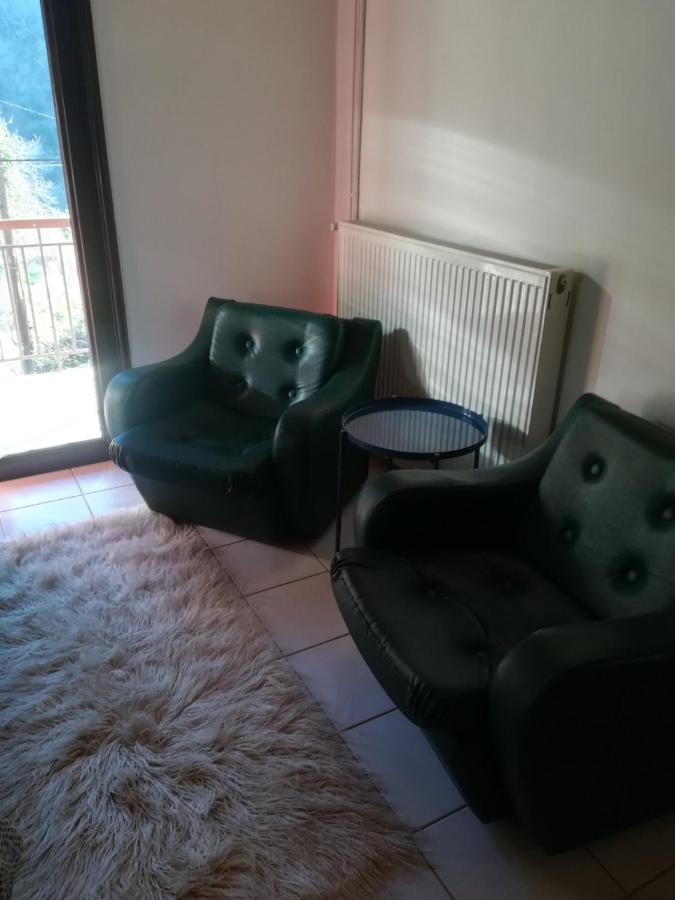 Appartement Breakfast & Snacks, 2bedrooms 2bathrooms House Kato Zachlorou