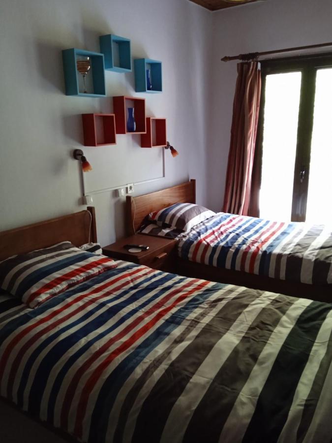 Appartement Breakfast & Snacks, 2bedrooms 2bathrooms House *