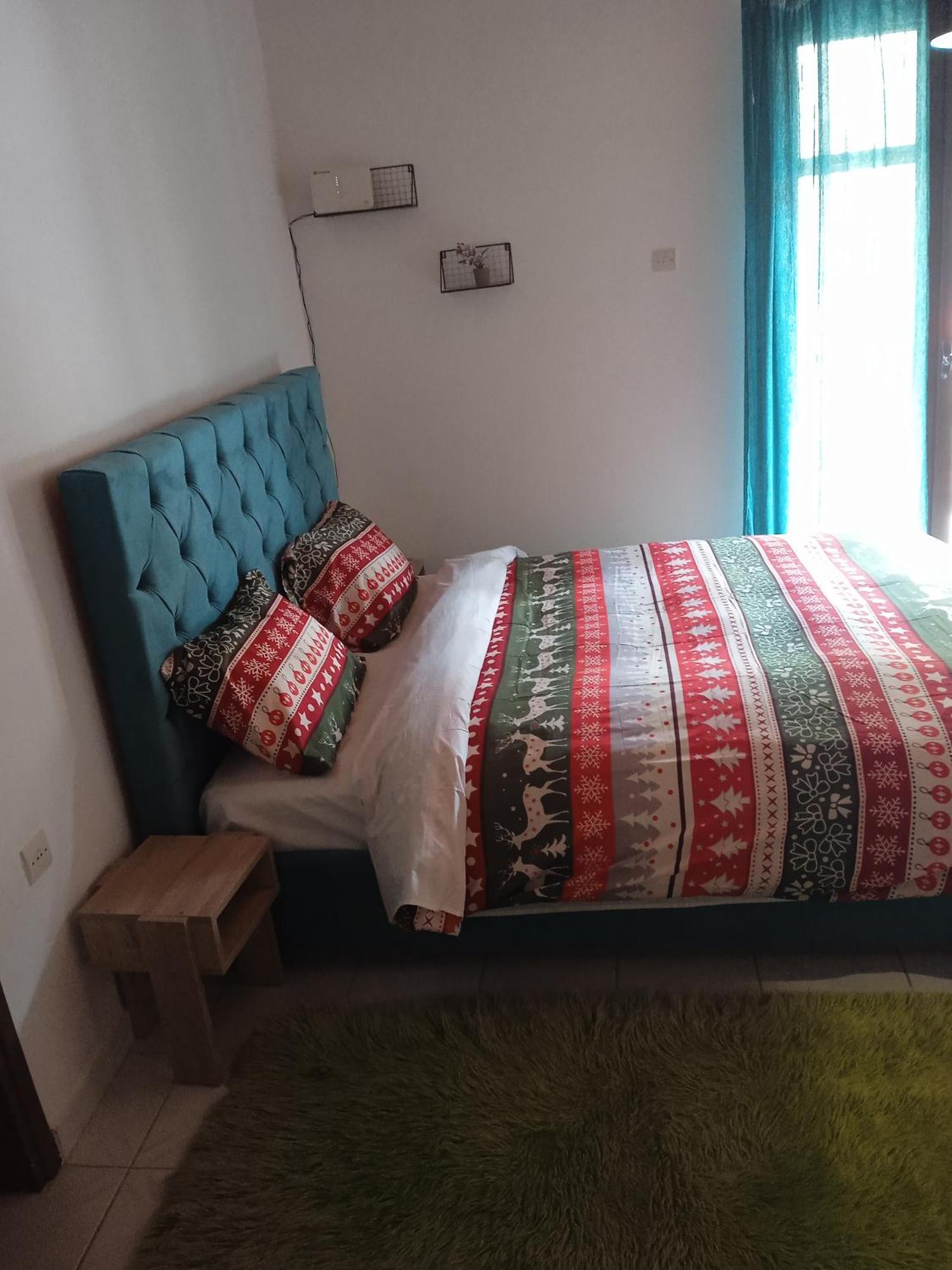 Appartement Breakfast & Snacks, 2bedrooms 2bathrooms House *