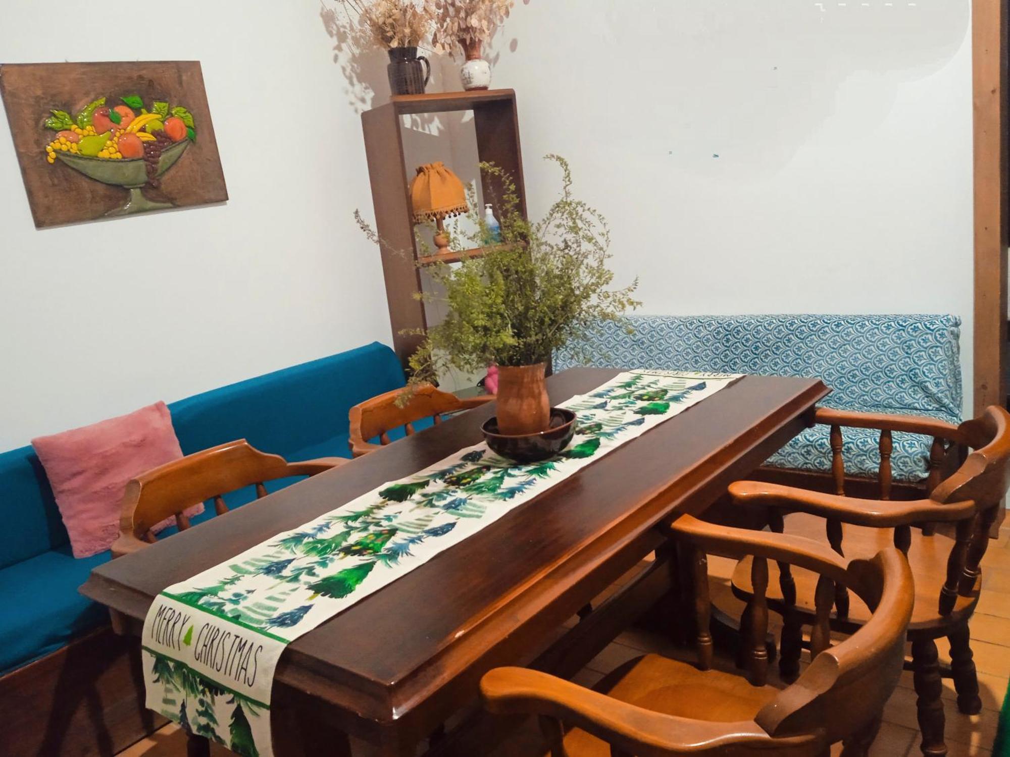 Breakfast & Snacks, 2bedrooms 2bathrooms House Appartement Kato Zachlorou