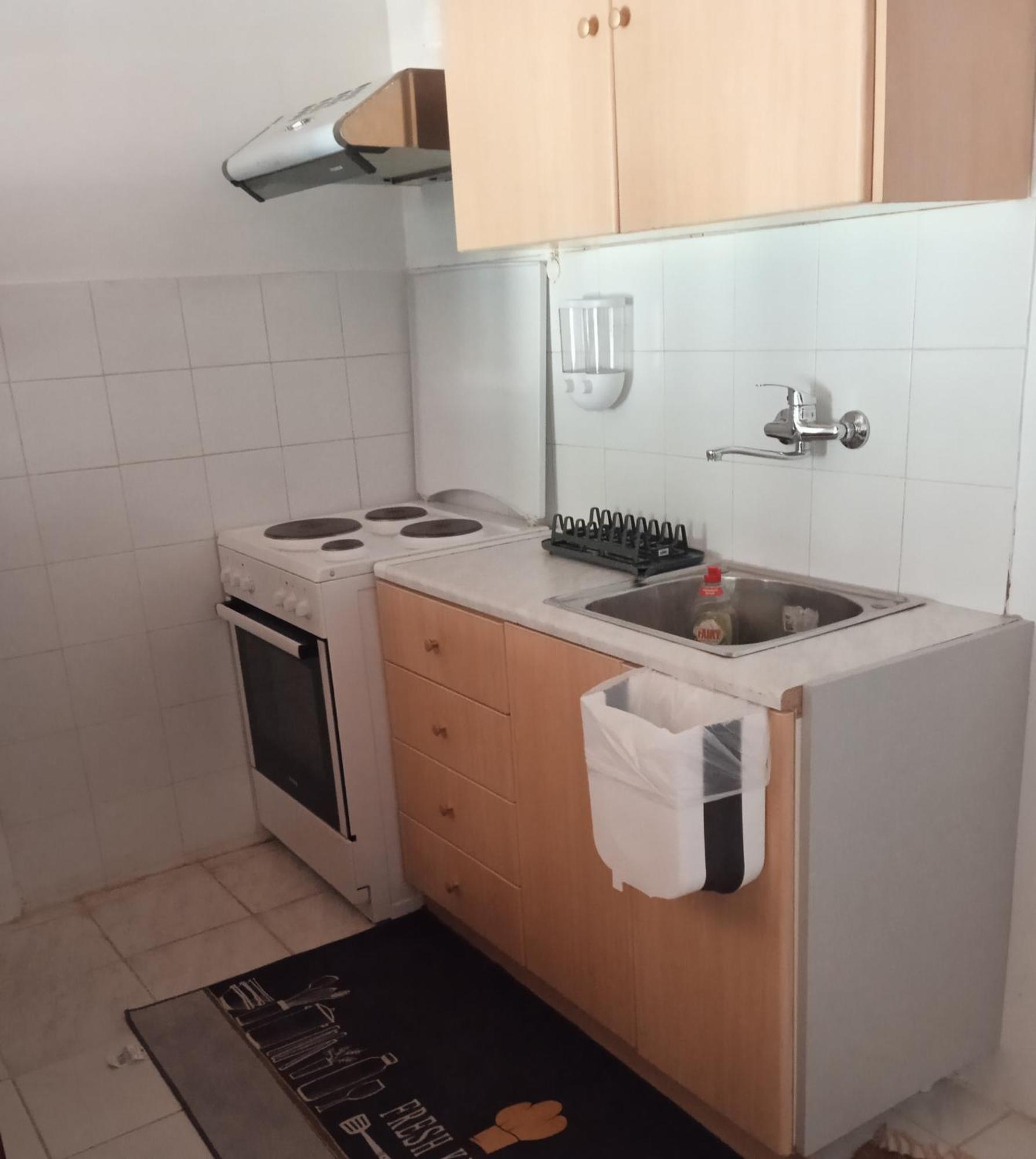 Breakfast & Snacks, 2bedrooms 2bathrooms House * Kato Zachlorou