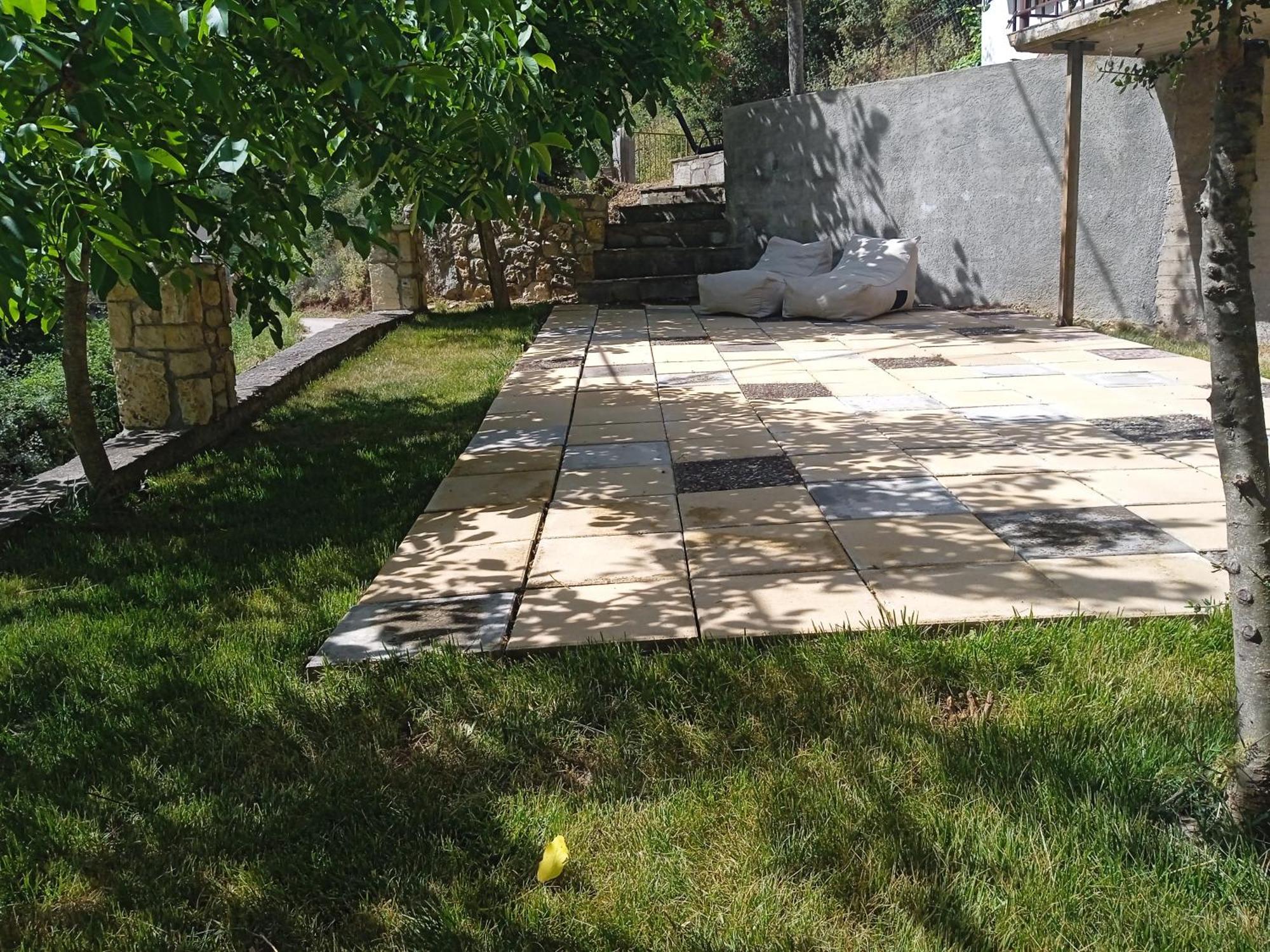 Breakfast & Snacks, 2bedrooms 2bathrooms House * Kato Zachlorou